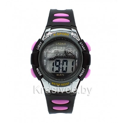 Детские спортивные часы K-Sport CWS540 (оригинал)