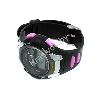 Детские спортивные часы K-Sport CWS540 (оригинал)