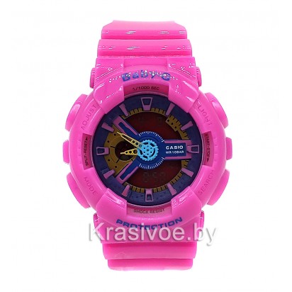 Спортивные часы Baby-G от Casio CWS151