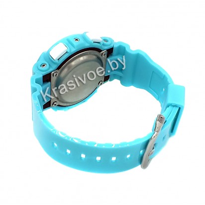 Спортивные часы Baby-G от Casio CWS173