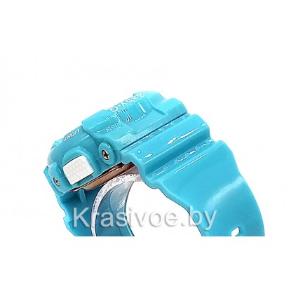 Спортивные часы Baby-G от Casio CWS173