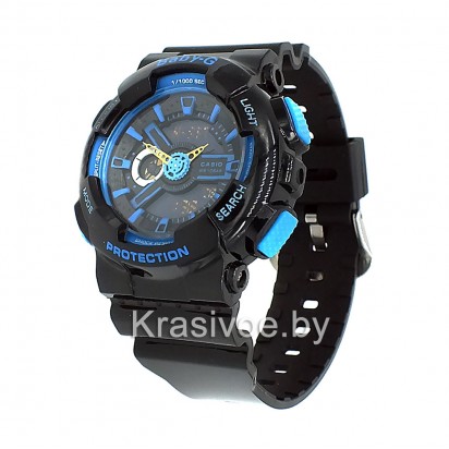 Спортивные часы Baby-G от Casio CWS174