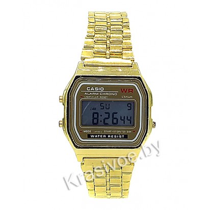Спортивные часы Casio CWS368