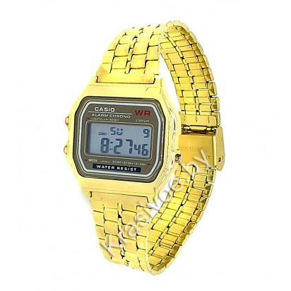 Спортивные часы Casio CWS368