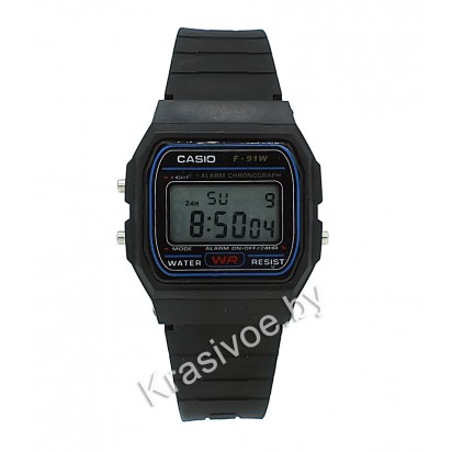 Спортивные часы Casio CWS403