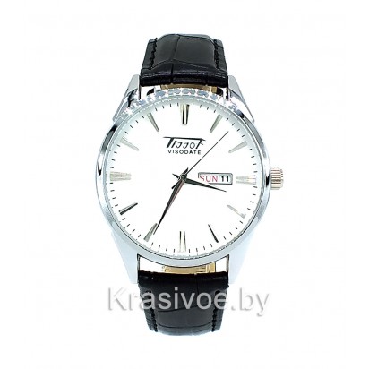 Наручные часы Tissot Visodate CWC028