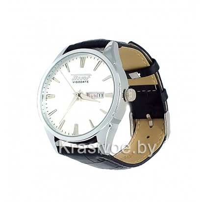 Наручные часы Tissot Visodate CWC028