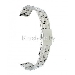 Браслет металлический для часов 22 мм CRW046-22