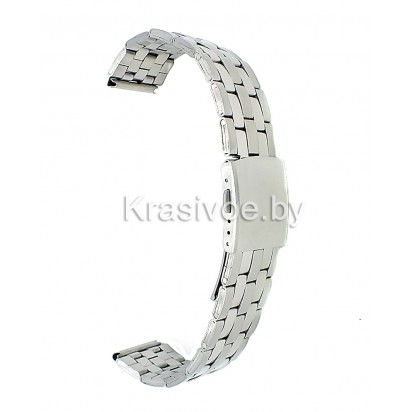 Браслет металлический для часов 22 мм CRW046-22