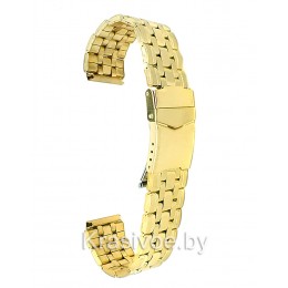 Браслет металлический для часов 20 мм CRW049-20