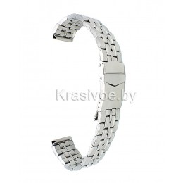 Браслет металлический для часов 22 мм CRW053-22