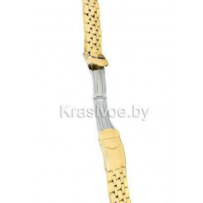 Браслет металлический для часов 26 мм CRW054-26