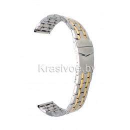 Браслет металлический для часов 20 мм CRW055-20