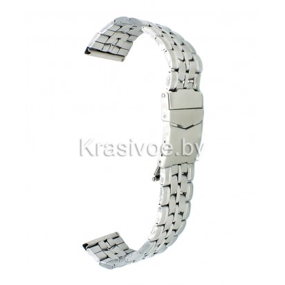 Браслет металлический для часов 24 мм CRW056-24