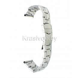 Браслет металлический для часов 20 мм CRW057-20