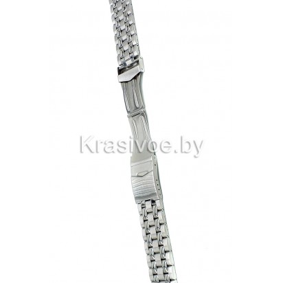Браслет металлический для часов 24 мм CRW058-24