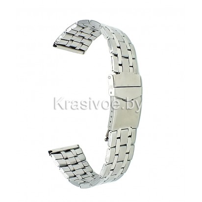 Браслет металлический для часов 26 мм CRW062-26
