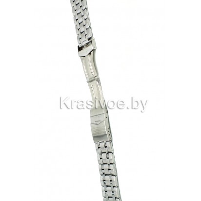 Браслет металлический для часов 26 мм CRW062-26
