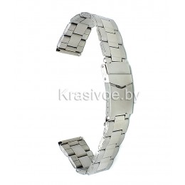 Браслет металлический для часов 16 мм CRW063-16