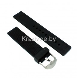 Ремешок каучуковый для часов 14 мм CRW202-14