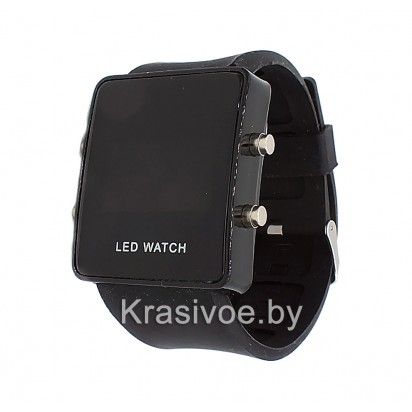 Спортивные часы Led Watch CWS073