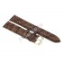 Ремешок кожаный для часов 10 мм CRW120-10