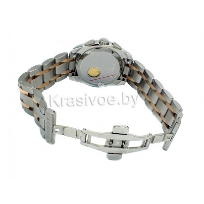 Мужские наручные часы Tissot Couturier CWC330