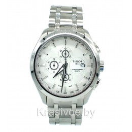 Мужские наручные часы Tissot Couturier CWC493