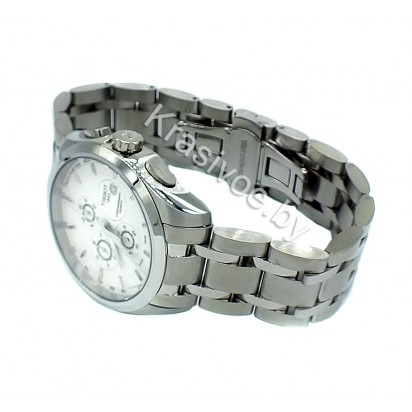 Мужские наручные часы Tissot Couturier CWC493