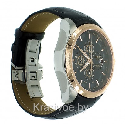 Мужские наручные часы Tissot Couturier Automatic CWC722