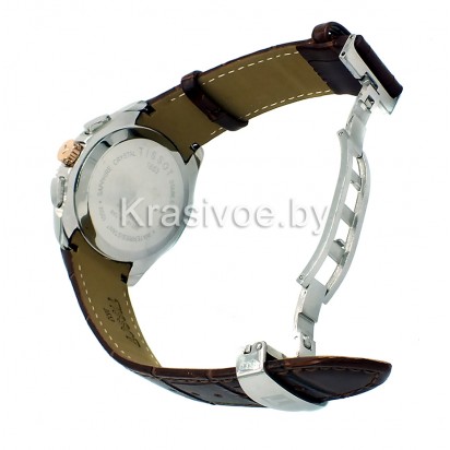 Мужские наручные часы Tissot Couturier Automatic CWC615