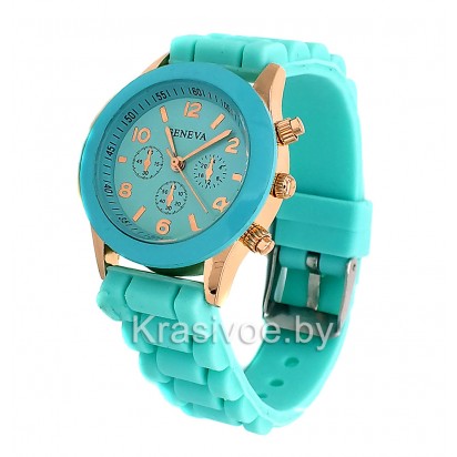 Женские наручные часы Geneva One Mini CWC808