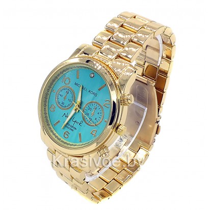Женские наручные часы Michael Kors CWC819