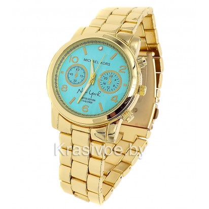 Женские наручные часы Michael Kors CWC819