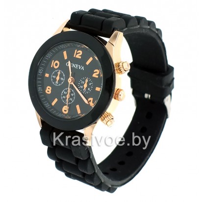 Женские наручные часы Geneva One Mini CWC856