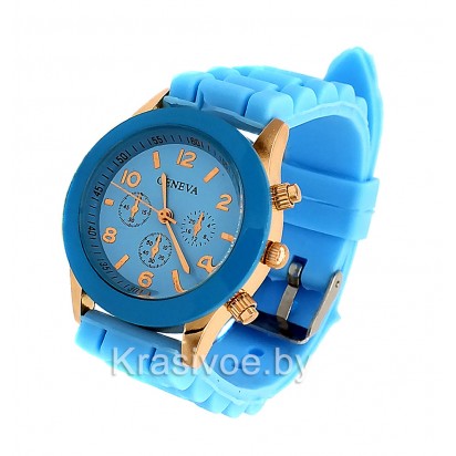 Женские наручные часы Geneva One Mini CWC859