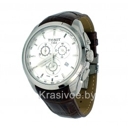 Мужские наручные часы Tissot Couturier Automatic CWC957