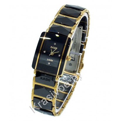 Женские наручные часы Rado Integral Jubile MINI CWC134
