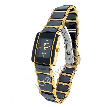 Женские наручные часы Rado Integral Jubile MINI CWC134