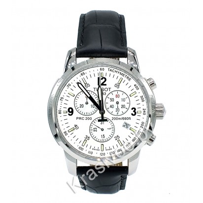 Мужские наручные часы Tissot PRC 200 CWC488