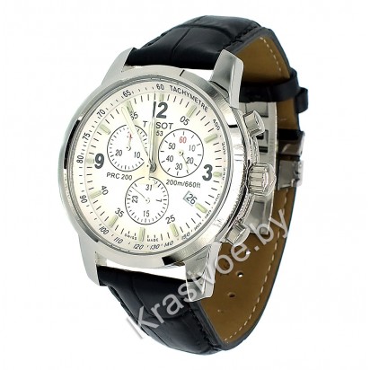 Мужские наручные часы Tissot PRC 200 CWC488