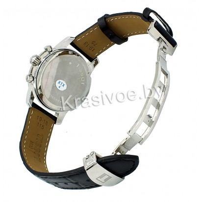 Мужские наручные часы Tissot PRC 200 CWC488