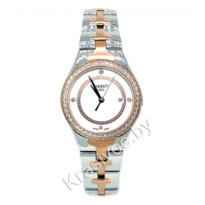 Женские наручные часы Tissot CWC671