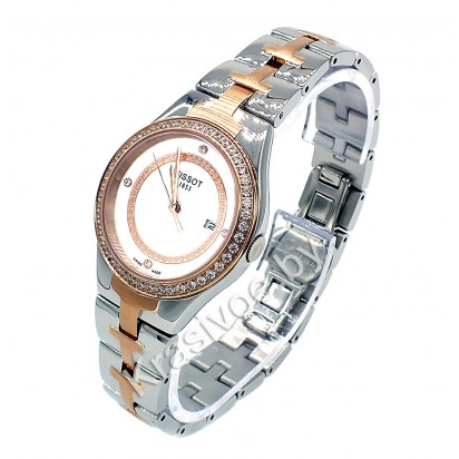 Женские наручные часы Tissot CWC671