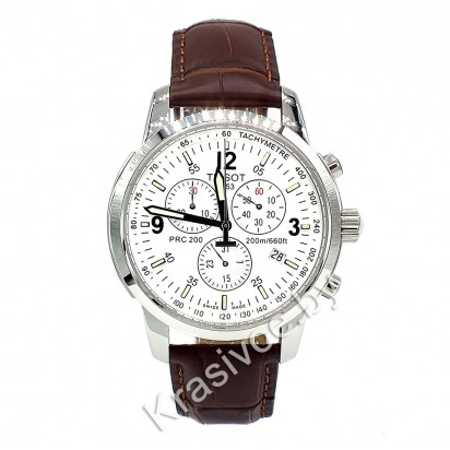 Мужские наручные часы Tissot PRC 200 CWC977