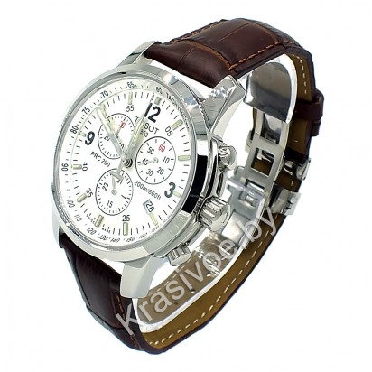 Мужские наручные часы Tissot PRC 200 CWC977