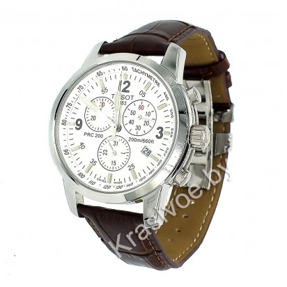 Мужские наручные часы Tissot PRC 200 CWC977