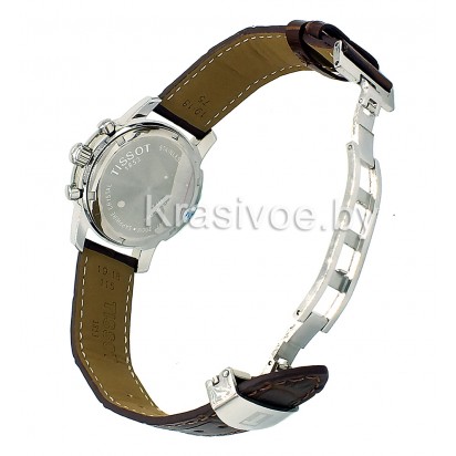 Мужские наручные часы Tissot PRC 200 CWC977