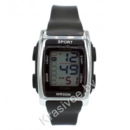 Спортивные часы iTaiTek CWS421 (оригинал)