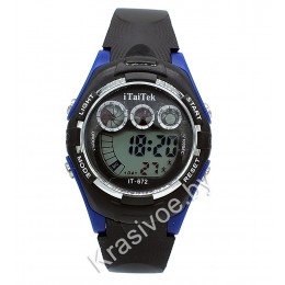 Спортивные часы iTaiTek CWS461 (оригинал)